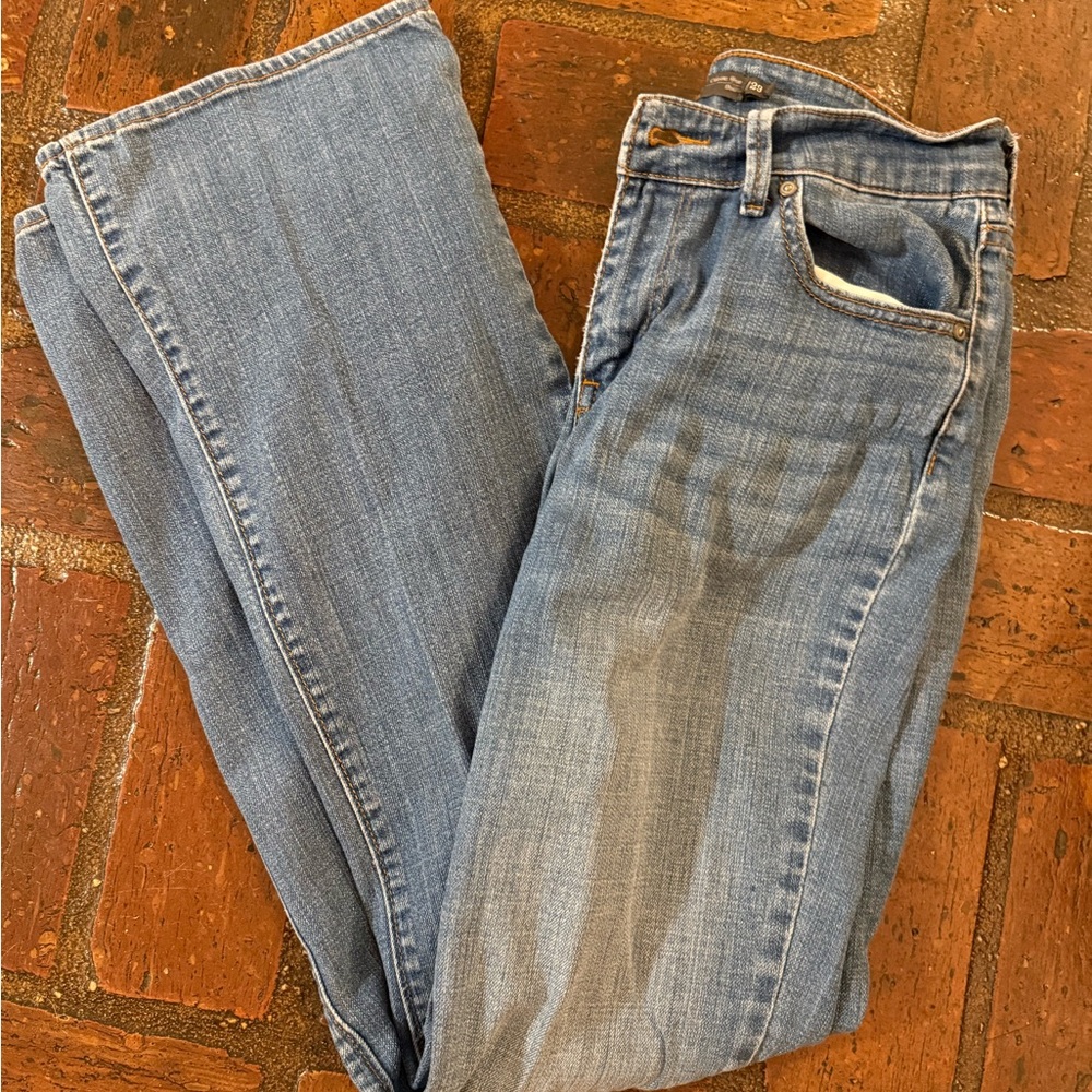 Levi’s Jeans
